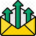 Iemail Marketing Icon