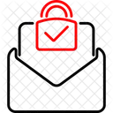 Email Protection Email Protection Icon