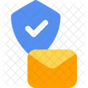 Ui Mailing E Mail Icon