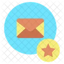 Iemail Ratings Email Rating Mail Rating アイコン