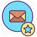 Iemail Ratings Email Rating Mail Rating アイコン