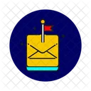 Email Support  Icon