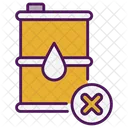 Embargo Icon