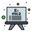 Emc 2  Icône