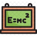 Education Learning Study Icon