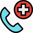 Emergency Emergency Call Call Icon