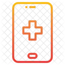 Emergency Call  Icon