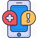 Emergency Call Emergency Phone Emergency Icon