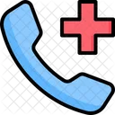 Emergency call  Icon