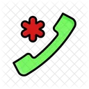 Emergency Phone  Icon