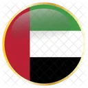 Emiratos Arabes Unidos Icono