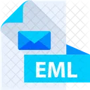 Eml File Eml File Format アイコン