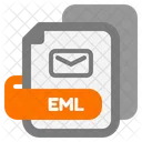 Eml File Eml Email アイコン