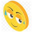 Emoji Emoticon Icon