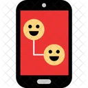 Emojis  Icon