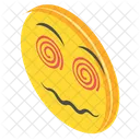 Emoji Emoticon Icon