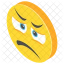 Emoji Emoticon Icon