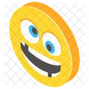 Emoji Emoticon Icon