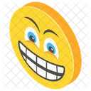 Emoji Emoticon Icon