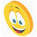 Emoji Emoticon Icon