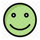 Emoticon Face Smiley Icon