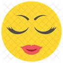 Emoji Emoticon Sorridente Ícone