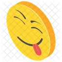 Emoji Emoticon Icon