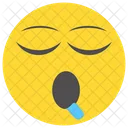 Emoji Emoticon Sonriente Icono