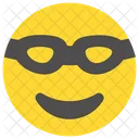 Emoji Emoticon Sonriente Icono