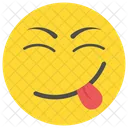 Emoji Emoticon Sonriente Icono