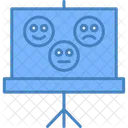 Emotional Emoji Emotion Icon