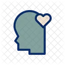 Emotional Skills Mental Health Emotional Intelligence Icon