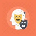 Emotions  Icon