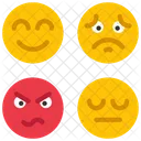 Emotions  Icon