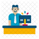 Employee  Icon