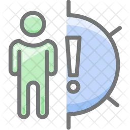 Employee Retention  Icon