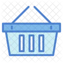 Empty Basket  Icon