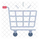 Empty Cart  Icon