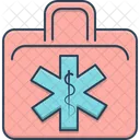 Ems Paramedic Emt Icon