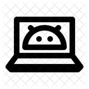Emulator Device Android アイコン