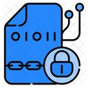 Encrypted  Icon