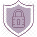 Security Secure Data Icon