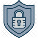 Encrypted Icon