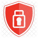 Encryption Safe Secure Icon