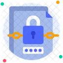 Encryption  Icon