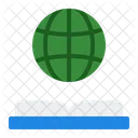 Encyclopedia Education Library Icon