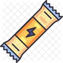 Energy Bar  Icon