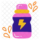 Energy drink  Icon