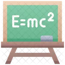 Energy Equivalency Icône