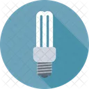 Energy Saver Eco Icon